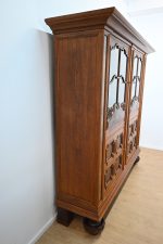 biblioteka szafa na książki - obrazek 6