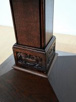 stolik na jednej nodze - obrazek 8