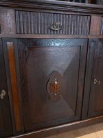 kredens międzywojenny - obrazek 14