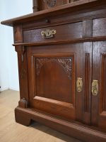 kredens secesyjny - obrazek 11