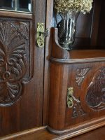 kredens secesyjny - obrazek 14