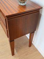 duńska konsola szafka tv ok 1950 rok - obrazek 7