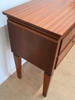 duńska konsola szafka tv ok 1950 rok - obrazek 8