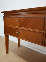 duńska konsola szafka tv ok 1950 rok - obrazek 10