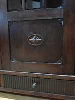 biblioteka z szufladami - obrazek 13