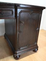 piękne dwustronne biurko wyjątkowe - obrazek 11