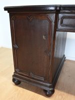 piękne dwustronne biurko wyjątkowe - obrazek 9