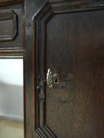 piękne dwustronne biurko wyjątkowe - obrazek 10