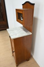 szafka nocna z nadstawką - obrazek 6