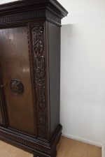 długa biblioteka na lwich łapach - obrazek 6