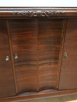 rozbieralna duża komoda z około 1920 roku - obrazek 11