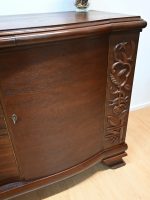 rozbieralna duża komoda z około 1920 roku - obrazek 12