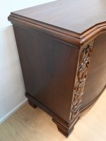 rozbieralna duża komoda z około 1920 roku - obrazek 7