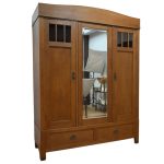 szafa międzywojenna