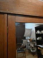 szafa międzywojenna - obrazek 6