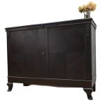 komoda międzywojenna