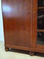 komoda z szybą witryna - obrazek 11