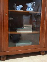 komoda z szybą witryna - obrazek 12