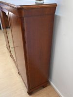 komoda z szybą witryna - obrazek 8