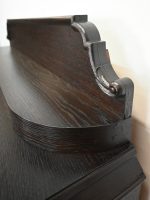 komoda z nadstawką - obrazek 9