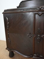 komoda z nadstawką - obrazek 10