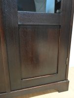 wąska wysoka witryna z ok 1930 roku - obrazek 5