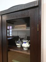 wąska wysoka witryna z ok 1930 roku - obrazek 8