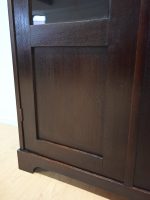 wąska wysoka witryna z ok 1930 roku - obrazek 6