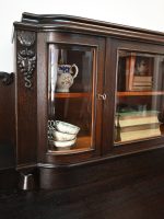 kredens międzywojenny - obrazek 7