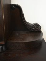 kredens międzywojenny - obrazek 9