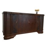 rozbieralna długa komoda