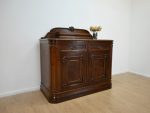 piękna komoda w ciepłym dębie - obrazek 5