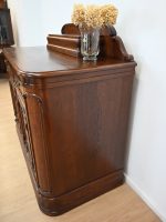 piękna komoda w ciepłym dębie - obrazek 8