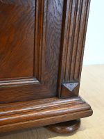 kredens z około 1900 roku - obrazek 11