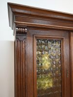 kredens z około 1900 roku - obrazek 5