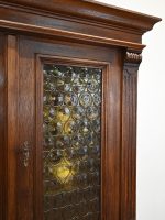 kredens z około 1900 roku - obrazek 6