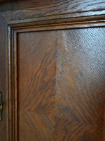 kredens z około 1900 roku - obrazek 10