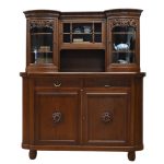 kredens międzywojenny