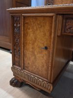 gabinet w jasnym dębie - obrazek 4