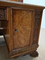 gabinet w jasnym dębie - obrazek 5