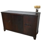 komoda międzywojenna