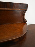 komoda z nadstawką z około 1920 roku - obrazek 13