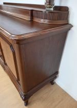 długa komoda z szufladami - obrazek 8