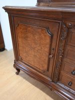 długa komoda z szufladami - obrazek 9