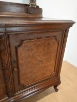 długa komoda z szufladami - obrazek 10