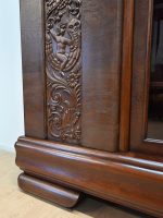 biblioteka art deco - obrazek 12