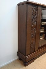 biblioteka art deco - obrazek 5