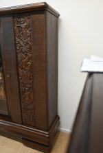 biblioteka art deco - obrazek 6