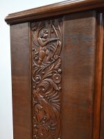 biblioteka art deco - obrazek 7