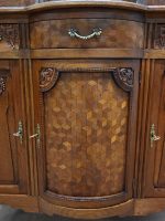 kredens z gablotkami francuski szyk - obrazek 14